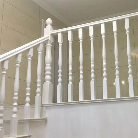 孝感楼梯护栏厂家